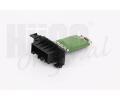 Odpor vnitnho tlakovho ventiltoru HCO ‐ HUC 132561