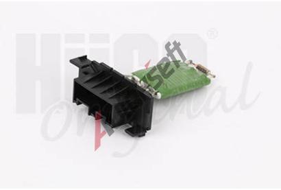 HCO Odpor vnitnho tlakovho ventiltoru Hueco HUC 132561, 132561