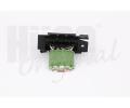 HCO Odpor vnitnho tlakovho ventiltoru Hueco HUC 132561, 132561