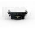 HCO Odpor vnitnho tlakovho ventiltoru Hueco HUC 132562, 132562