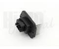 Regulace vnitn ventilace HCO ‐ HUC 132564