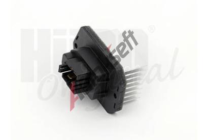 HCO Regulace vnitn ventilace Hueco HUC 132564, 132564