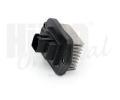 Regulace vnitn ventilace HCO ‐ HUC 132565