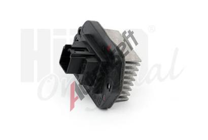 HCO Regulace vnitn ventilace Hueco HUC 132565, 132565