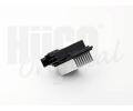 Regulace vnitn ventilace HCO ‐ HUC 132566