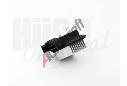 HCO Regulace vnitn ventilace Hueco HUC 132566, 132566