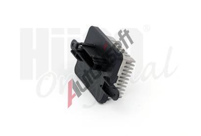 HCO Regulace vnitn ventilace HUC 132569, 132569