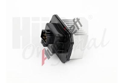 HCO Regulace vnitn ventilace Hueco HUC 132571, 132571