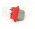 Regulace vnitn ventilace HCO ‐ HUC 132573