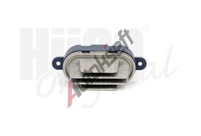 HCO Regulace vnitn ventilace Hueco HUC 132575, 132575