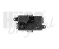 Regulace vnitn ventilace HCO ‐ HUC 132576