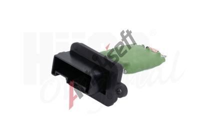 HCO Odpor vnitnho tlakovho ventiltoru Hueco HUC 132578, 132578