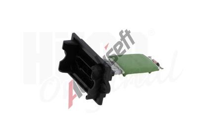 HCO Odpor vnitnho tlakovho ventiltoru Hueco HUC 132580, 132580