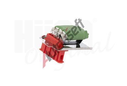 HCO Odpor vnitnho tlakovho ventiltoru Hueco HUC 132584, 132584