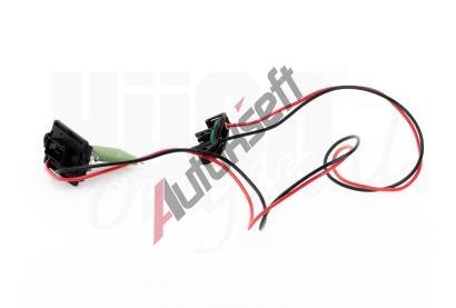 HCO Odpor vnitnho tlakovho ventiltoru Hueco HUC 132587, 132587