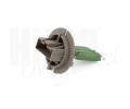 Odpor vnitnho tlakovho ventiltoru HCO ‐ HUC 132590