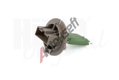 HCO Odpor vnitnho tlakovho ventiltoru Hueco HUC 132590, 132590