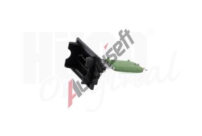 HCO Odpor vnitnho tlakovho ventiltoru Hueco HUC 132592, 132592