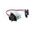 Odpor vnitnho tlakovho ventiltoru HCO ‐ HUC 132593