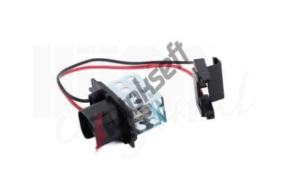 HCO Odpor vnitnho tlakovho ventiltoru Hueco HUC 132593, 132593