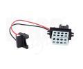 HCO Odpor vnitnho tlakovho ventiltoru Hueco HUC 132593, 132593