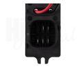 HCO Odpor vnitnho tlakovho ventiltoru Hueco HUC 132593, 132593