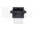 Regulace vnitn ventilace HCO ‐ HUC 132600