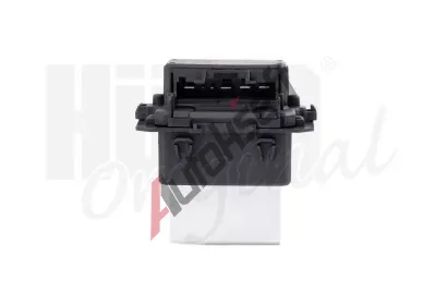 HCO Regulace vnitn ventilace Hueco HUC 132600, 132600