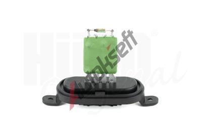 HCO Odpor vnitnho tlakovho ventiltoru Hueco HUC 132613, 132613