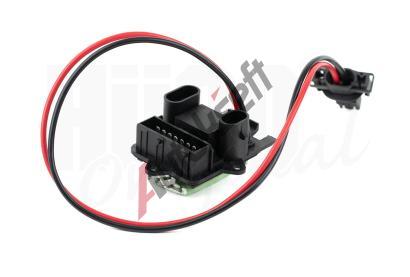 HCO Odpor vnitnho tlakovho ventiltoru Hueco HUC 132614, 132614
