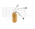 HÜCO Palivová přívodní jednotka Hueco HUC 132702, 132702