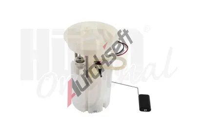 HCO Palivov pvodn jednotka Hueco HUC 132720, 132720