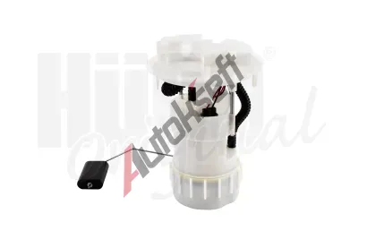 HÜCO Palivová přívodní jednotka Hueco HUC 132721, 132721 HÜCO Palivová přívodní jednotka Hueco HUC 132721, 132721