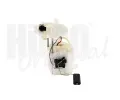 H�CO Palivov� p��vodn� jednotka Hueco HUC 132737, 132737