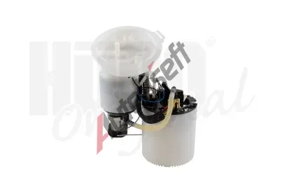 H�CO Palivov� p��vodn� jednotka Hueco HUC 132741, 132741