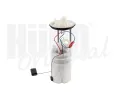 H�CO Palivov� p��vodn� jednotka Hueco&nbsp;&dash;&nbsp;HUC 132743