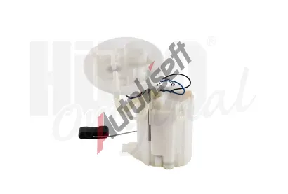H�CO Palivov� p��vodn� jednotka Hueco HUC 132749, 132749