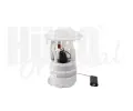 Palivov pvodn jednotka HCO ‐ HUC 132759