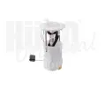 Palivov pvodn jednotka HCO ‐ HUC 132760
