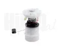 Palivov pvodn jednotka HCO ‐ HUC 132773