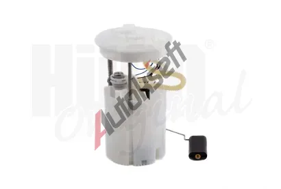 HÜCO Palivová přívodní jednotka Hueco HUC 132775, 132775 HÜCO Palivová přívodní jednotka Hueco HUC 132775, 132775