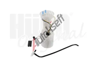 HCO Palivov pvodn jednotka Hueco HUC 132777, 132777