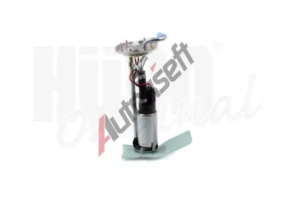 HÜCO Palivová přívodní jednotka Hueco HUC 132792, 132792 HÜCO Palivová přívodní jednotka Hueco HUC 132792, 132792