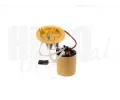 Palivov pvodn jednotka HCO ‐ HUC 132798
