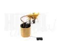 HCO Palivov pvodn jednotka Hueco HUC 132798, 132798