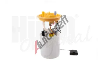 HÜCO Palivová přívodní jednotka Hueco HUC 132799, 132799 HÜCO Palivová přívodní jednotka Hueco HUC 132799, 132799