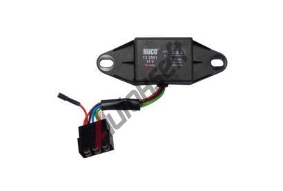 HCO Regultor alterntoru HUC 132801, 132801