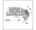 Regultor alterntoru HCO ‐ HUC 132890