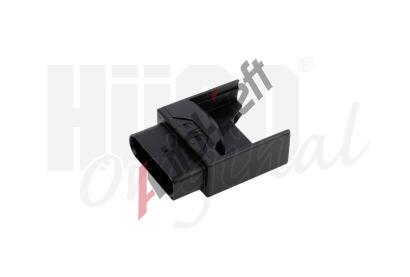 HCO dic jednotka, palivov pumpa Hueco HUC 132917, 132917