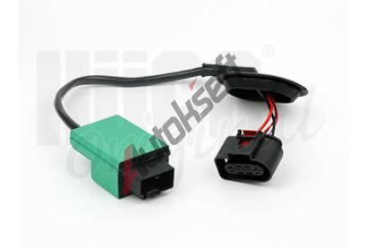 HCO dic jednotka, palivov pumpa Hueco HUC 132921, 132921